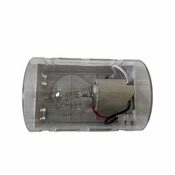 CM-1 Door-opening Cabinet Lighting Light Lamp AC220V For Medium Voltage Switchgear插图2