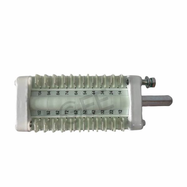 F10 10NO10NC Rotary Auxiliary Switch for Vacuum Circuit Breaker插图
