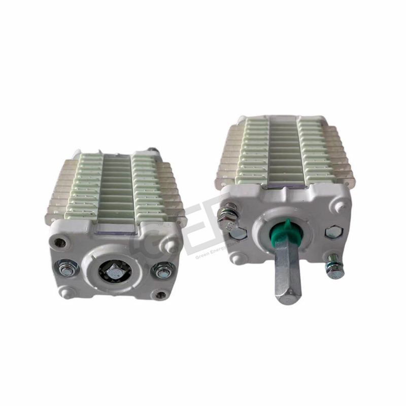 F10 10NO10NC Rotary Auxiliary Switch for Vacuum Circuit Breaker - Image 3