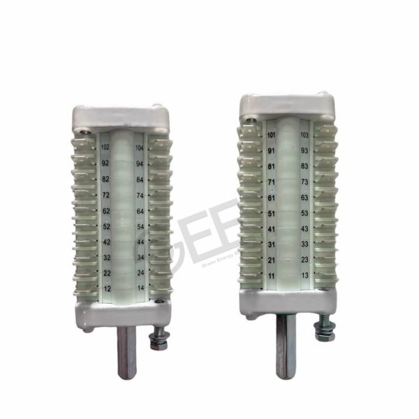 F10 10NO10NC Rotary Auxiliary Switch for Vacuum Circuit Breaker插图1