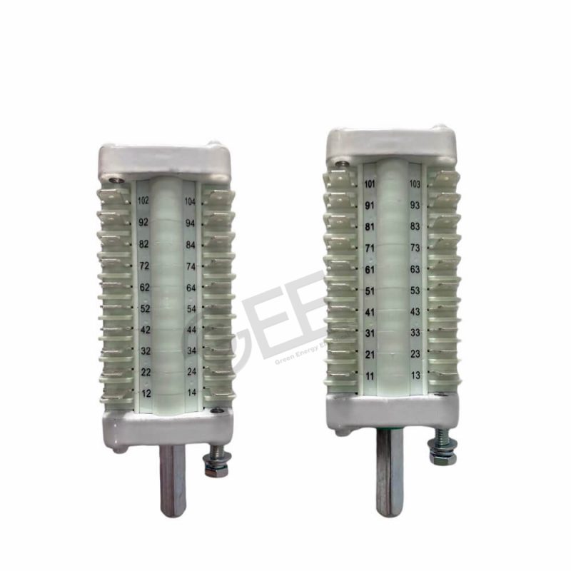 F10 10NO10NC Rotary Auxiliary Switch for Vacuum Circuit Breaker - Image 2