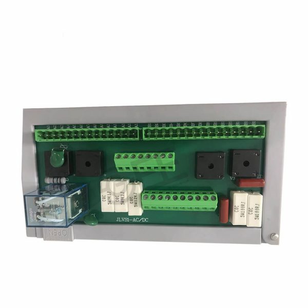 VS1 (ZN63) Vacuum Circuit Breaker AC/DC Circuit Board Secondary Circuit with anti-jump with latching short circuit插图2