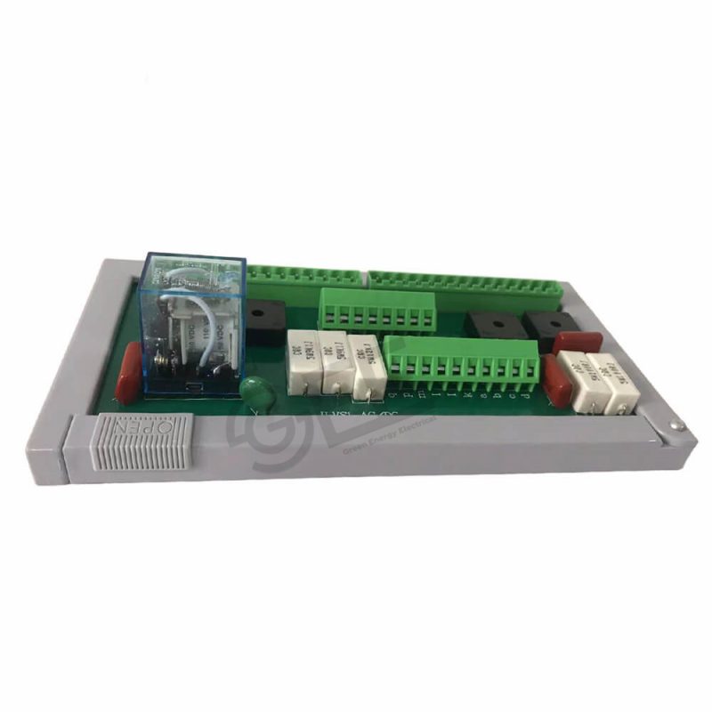 VS1 (ZN63) Vacuum Circuit Breaker AC/DC Circuit Board Secondary Circuit with anti-jump with latching short circuit - Image 5