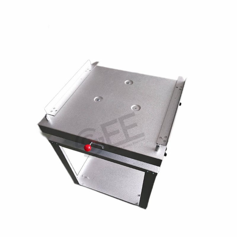 VS1 Vacuum Circuit Breaker Transfer Trolley High Voltage Cabinet Transfer Trolley 650mm 800mm 1000mm wide
