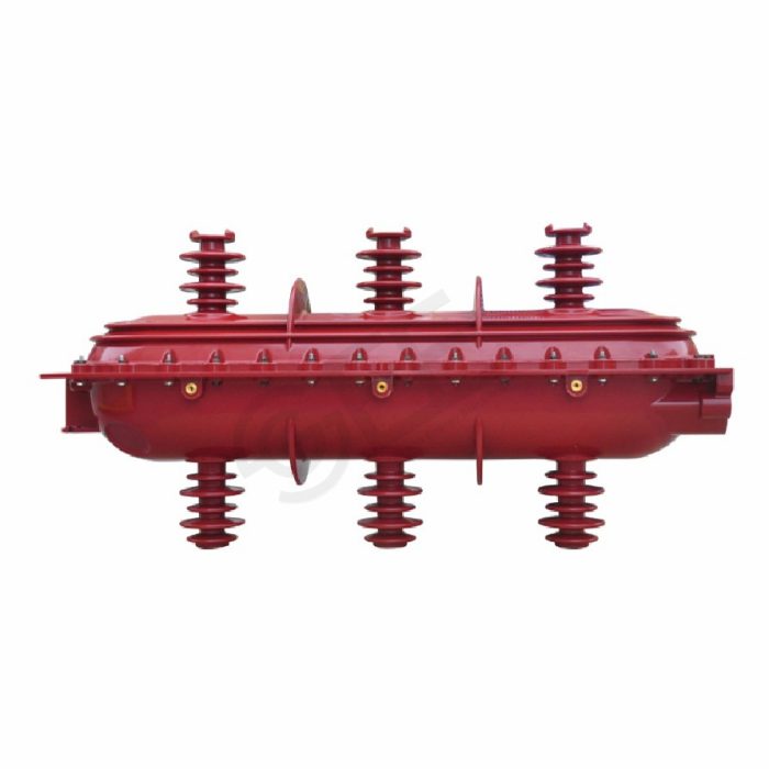 10kV 12kV Medium Voltage Handcart Type VCB With Insulating Tube With Conductive Parts插图8