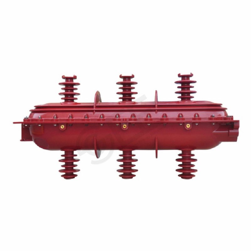 35kv Insulating Shell for SF6 Gas Insulated Load Break Switch