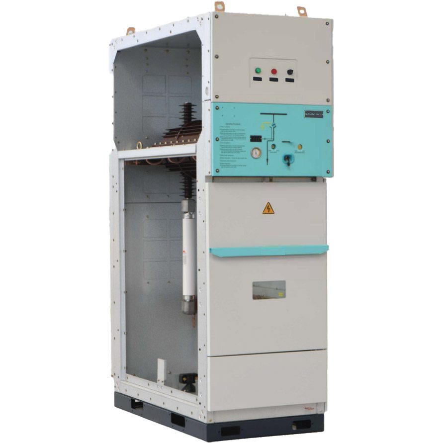 metal-enclosure-switchgear