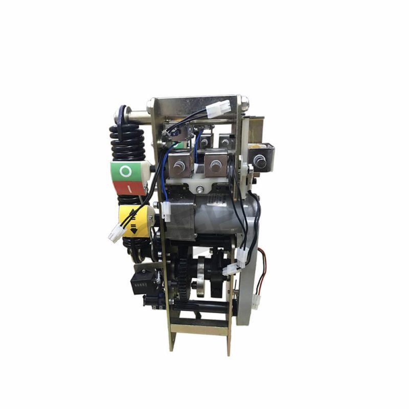 VSG Integrated Unit Spring Operating Mechanism for VCB 12KV/24KV