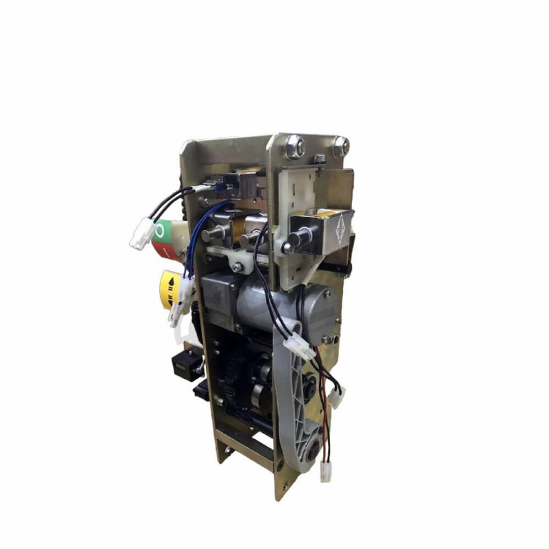 VSG Integrated Unit Spring Operating Mechanism for VCB 12KV/24KV - Image 3