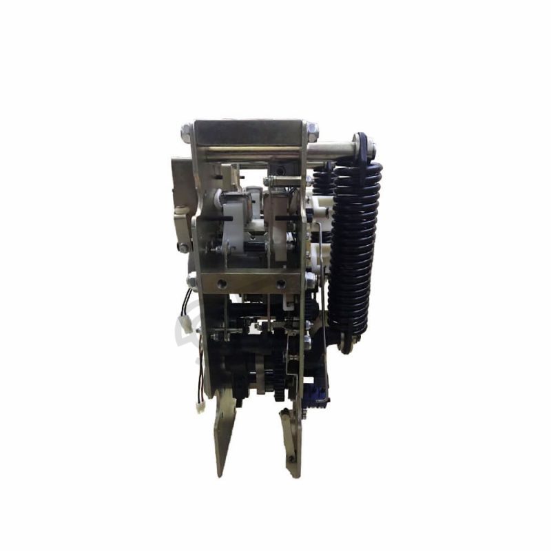 VSG Integrated Unit Spring Operating Mechanism for VCB 12KV/24KV - Image 4