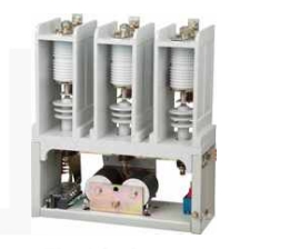 SF6 Indoor High Voltage 35kV Load Break switch WL-C 35/630/3插图2