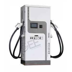 Wall mounted and column type DC charging pile插图6