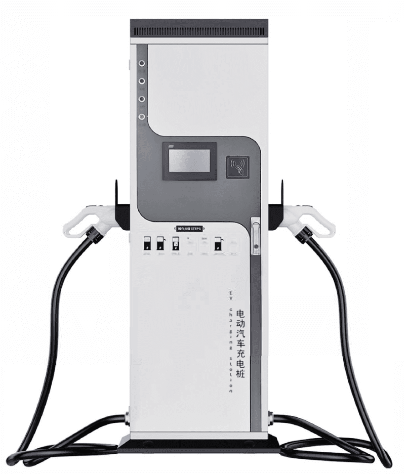 Floor type DC charging pile - Image 2