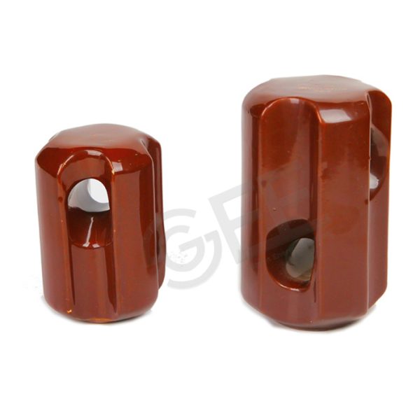 Epoxy Resin BusBar Insulating Bushing High Voltage Copper Support Inner Cone Tube插图5