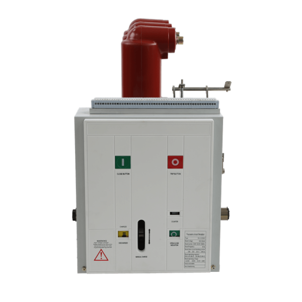 Solid-insulated circuit breaker/Load break switch With Operation Mechanism插图11