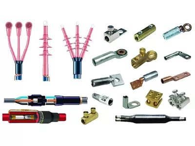 what are cable accessories？缩略图