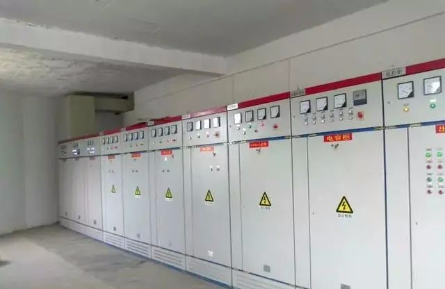 High and low voltage distribution, 100 knowledge缩略图