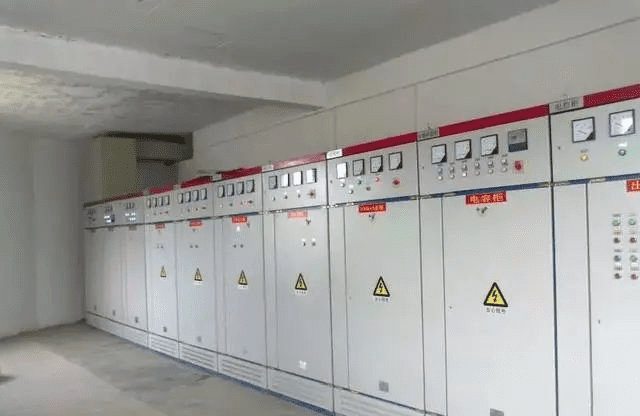 High and low voltage distribution, 100 knowledge缩略图 High and low voltage distribution, 100 knowledge缩略图