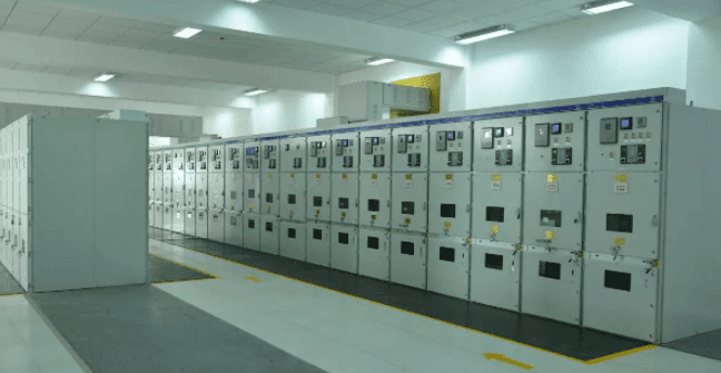 Difference between KYN28A and RMU缩略图 Difference between KYN28A and RMU缩略图