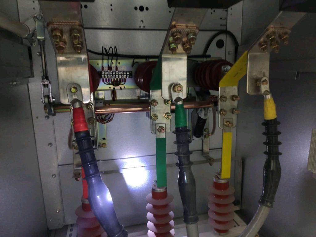 What is grounding switch / earthing switch? A detailed introductory note缩略图 What is grounding switch / earthing switch? A detailed introductory note缩略图