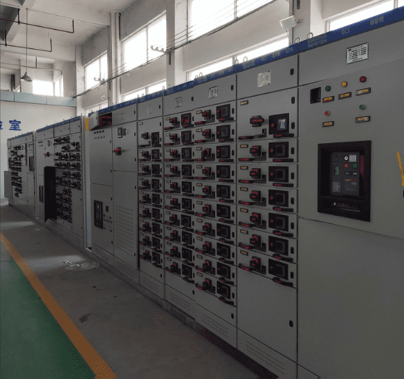 About Switchgear插图