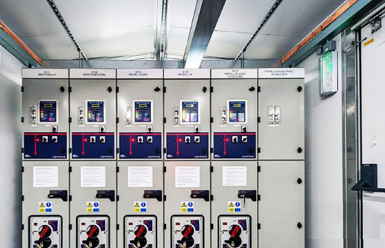 Design and Installation of Medium Voltage Switchgear (Facts You MUST Know)缩略图
