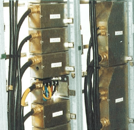 Low Voltage Switchgear Basics插图2