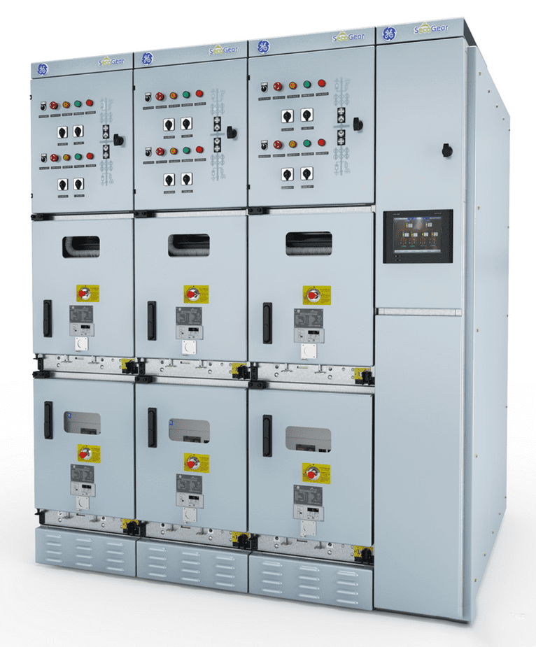 Double-Layer Cabinets in Medium-Voltage Switchgear插图10 Double-Layer Cabinets in Medium-Voltage Switchgear插图10