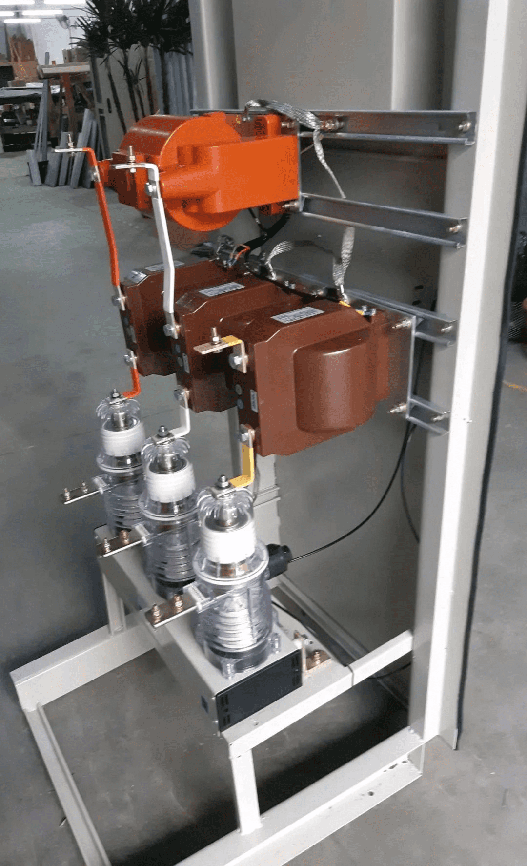 Consequences of Vacuum Loss in Vacuum Interrupters: Operating Conditions and Impacts插图1 Consequences of Vacuum Loss in Vacuum Interrupters: Operating Conditions and Impacts插图1