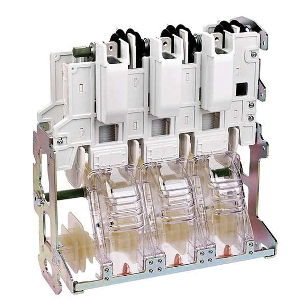 High Voltage Vacuum Circuit Breaker (VCB) ZN63-VS1-12插图8