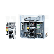 Modular Operating Mechanisms VCB | VSG-12 - GEE