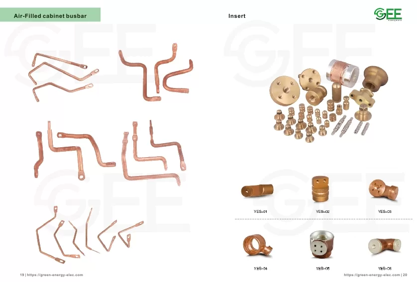 Copper parts插图1