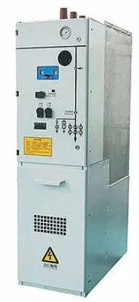 split-type and common box type ring network cabinet插图