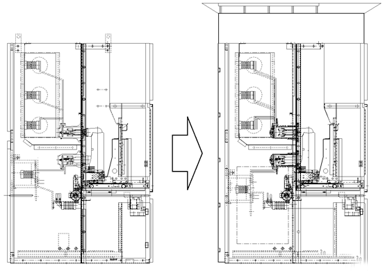 Design of Internal Arc-Resistant Switchgear插图1