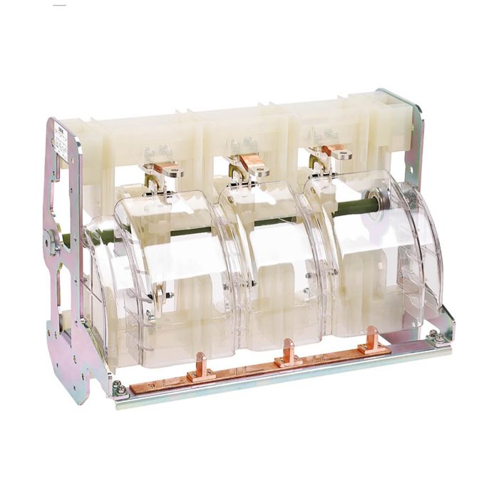 GIS Cabinet Circuit Breakers (WLV Series)插图10