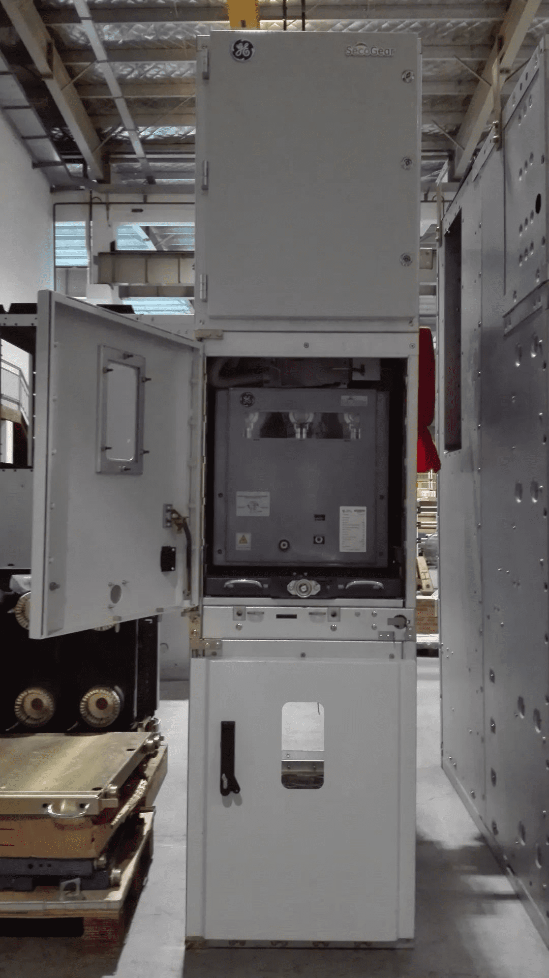 Contactor Applications插图