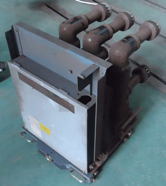 Design of Internal Arc-Resistant Switchgear插图3