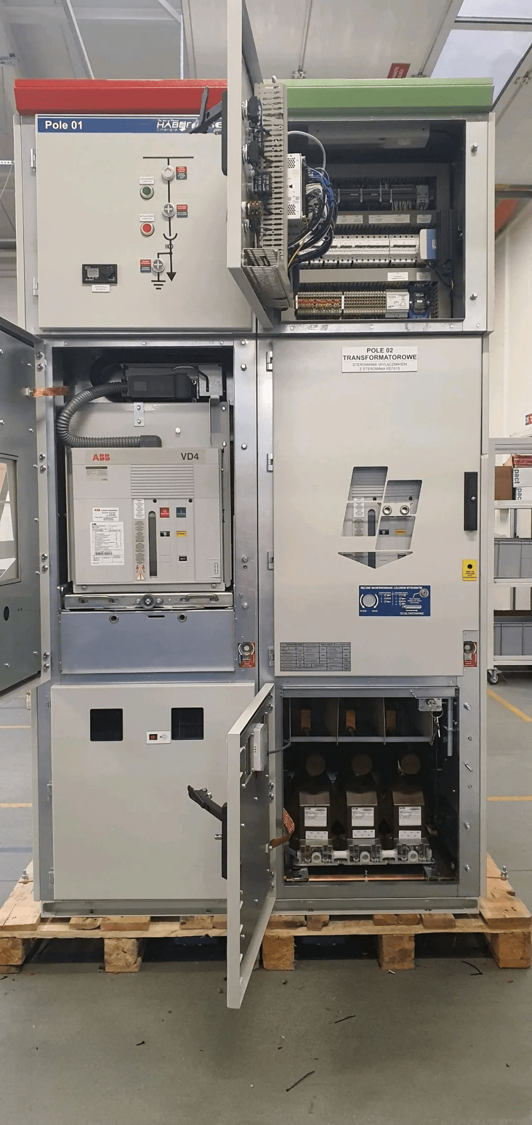 About Switchgear插图3