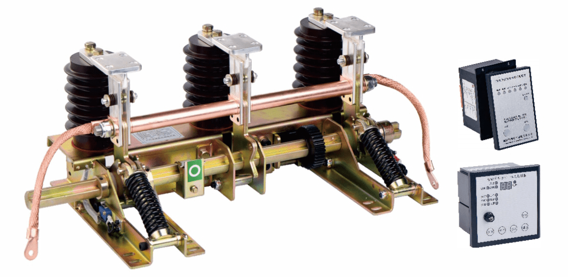 Leading MV Switches And Switchgears Supplier插图8