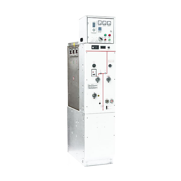 HXGN-12 SF6 ring main unit RMU cabinet插图3