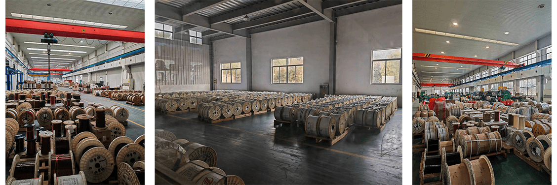 Power Transformer  35 – 500kV插图7 Power Transformer  35 – 500kV插图7