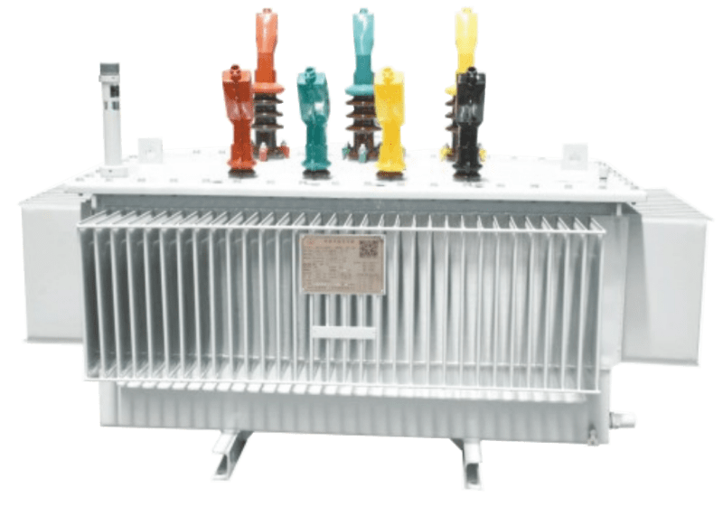 Oil Immersed Distribution Transformer Up To 35 kV - Image 4