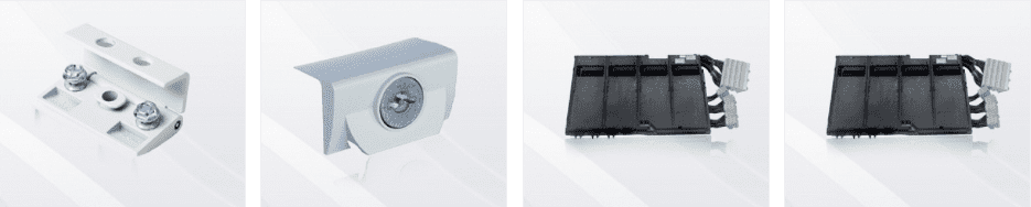 S8 series switchgear Accessories插图