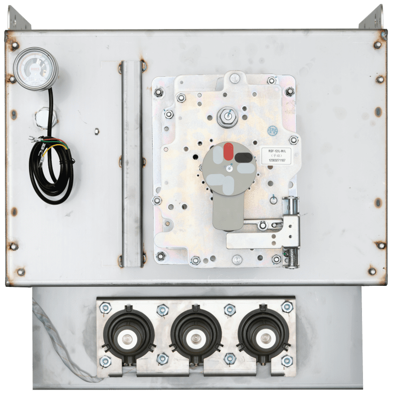 SF6 Insulated RMU Gas Tank - Image 4