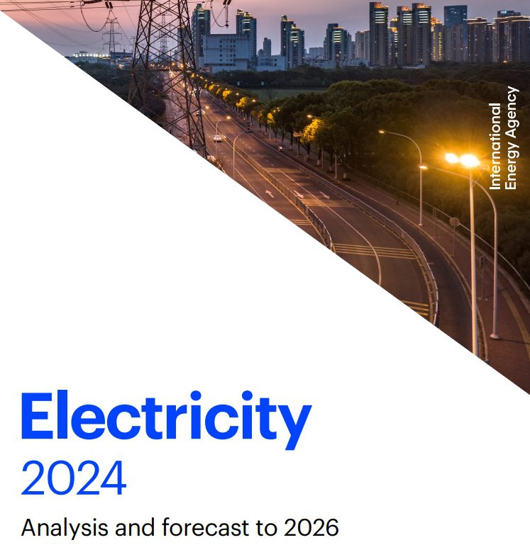 Electricity Market Report – Mid-Year Update插图