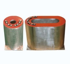 CGIS-40.5/T630-2500-31.5 Gas insulated metal enclosed switchgear插图10