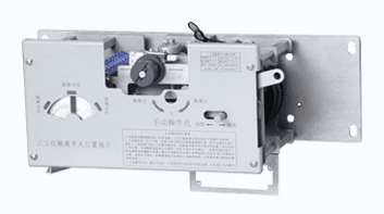 CGIS-40.5/T630-2500-31.5 Gas insulated metal enclosed switchgear插图1
