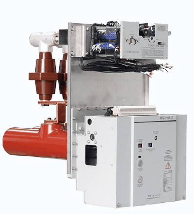 CGIS-40.5/T630-2500-31.5 Gas insulated metal enclosed switchgear插图3