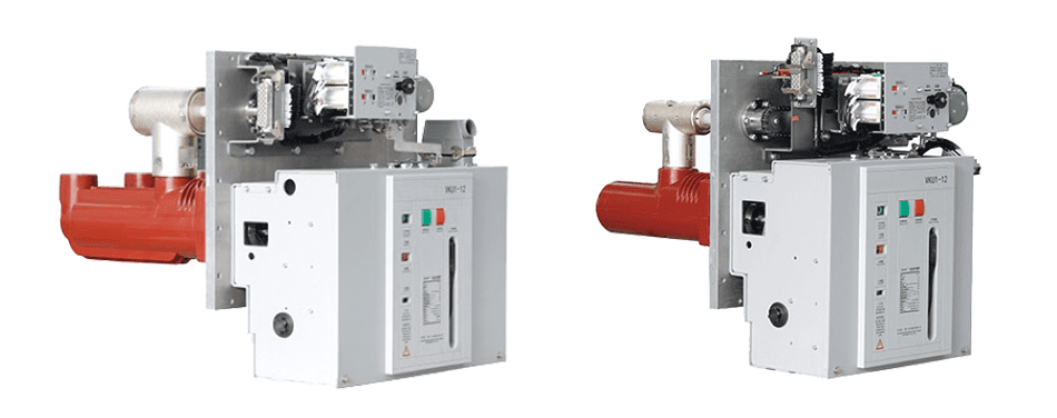CGIS-12/T630~2500-31.5 gas insulated metal enclosed switchgear插图1