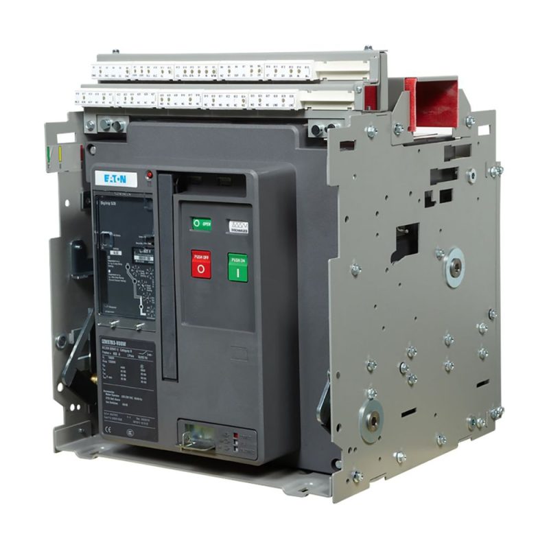 Air Circuit Breaker IZM9 Series